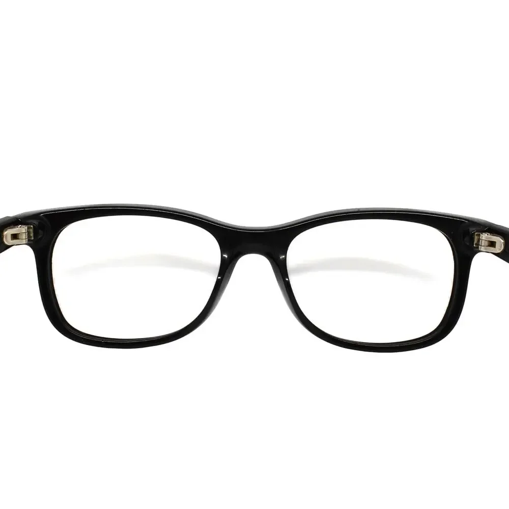 Ray-Ban Jr RJ9052S 100/71 Youth/Boys 47-15-125 mm Eyeglasses FRAMES ONLY - FAIR